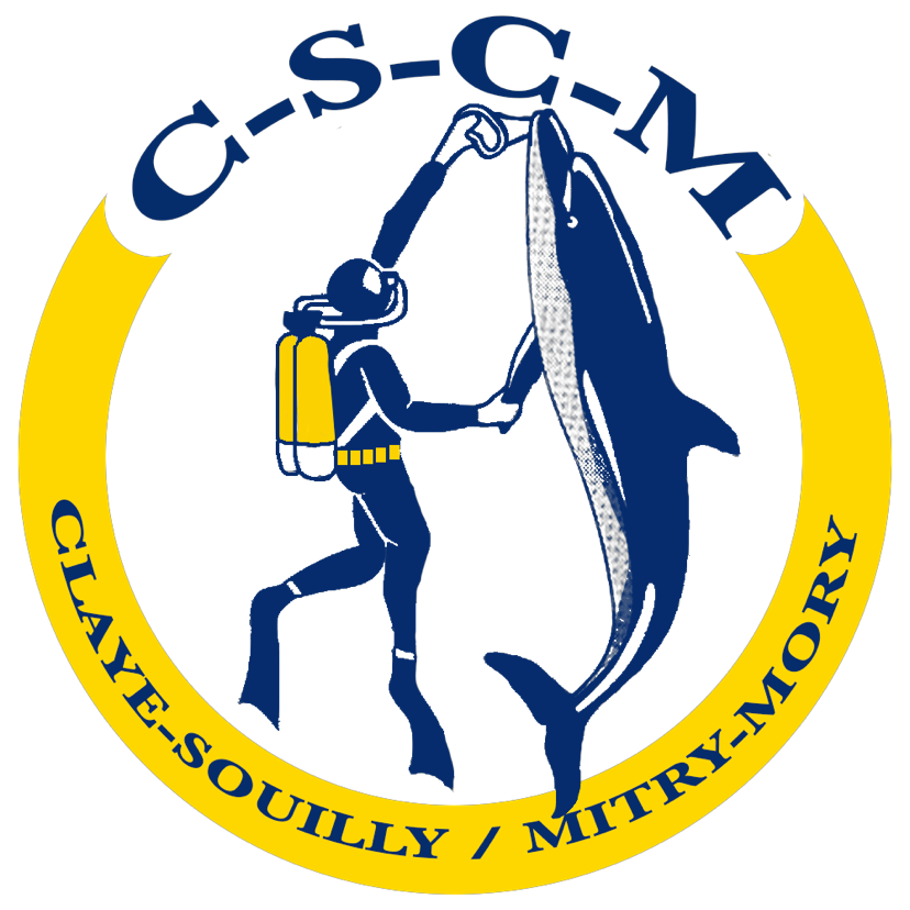 Logo du CSCM